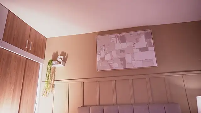 XXX chat uživo modela curvyliciousss