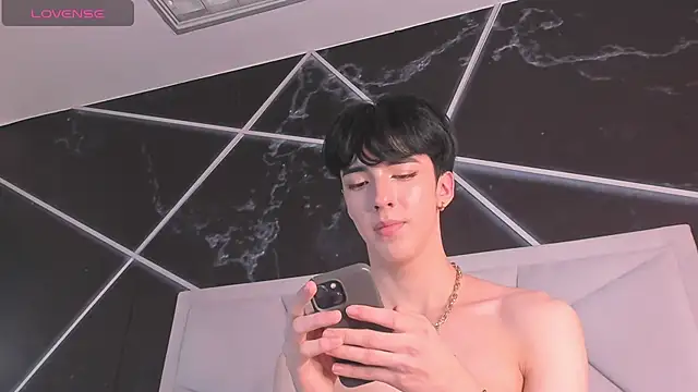 AerumChae 网络视讯表演