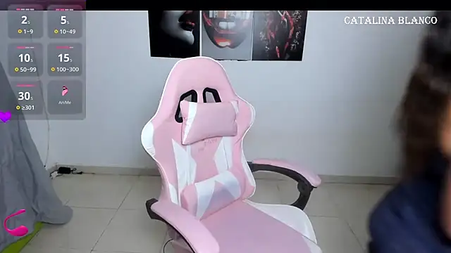 Catalina_Blanco লাইভ XXX চ্যাট