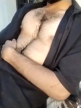 Hotyy_subhun Webbikameraesitys