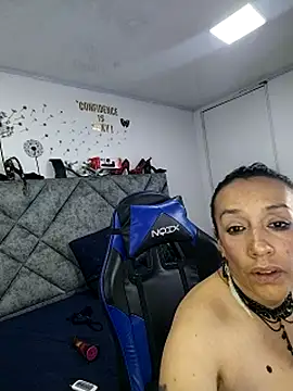 Shantey_Laurent লাইভ XXX চ্যাট