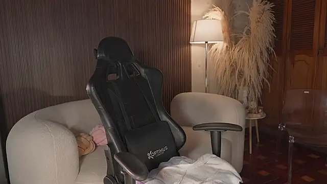 Chatroom XXX en direct de KateOwens