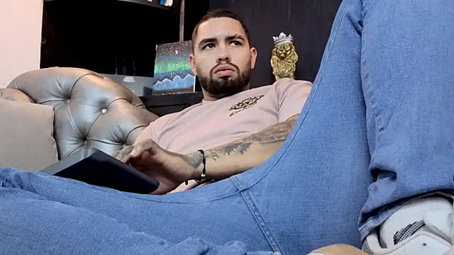 matteosantos Chat XXX live