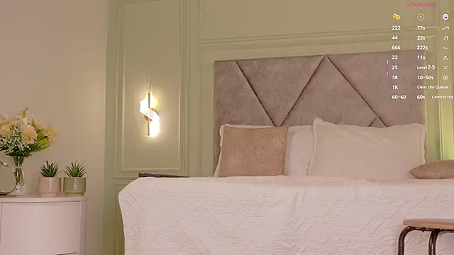 دردشة _Miss_Kimm الجنسية المباشرة