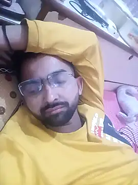 sagarghai07 Webcam-Show