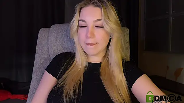 ariashaa Live XXX-chat