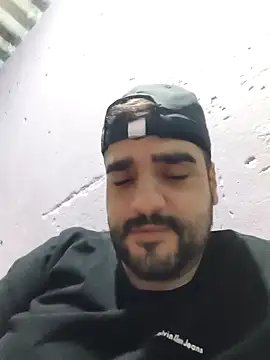 Show de gusto14cm na webcam