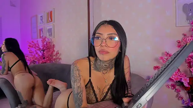 Ashley_Blum_ Live XXX Chat