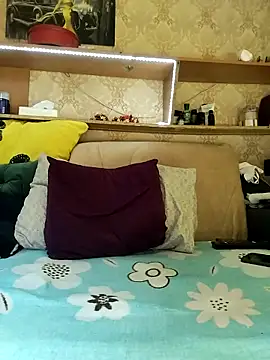 Webkamerová show MS-66