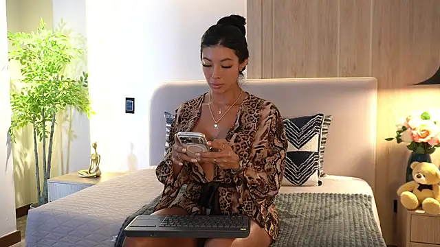 KalaBeckett_ Live XXX-chat