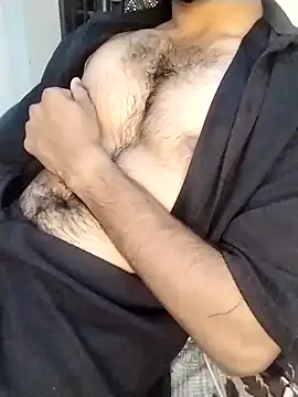 عرض كام Hotyy_subhu