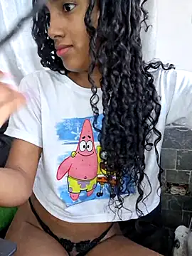 Cataleya_ja élő XXX-chatje