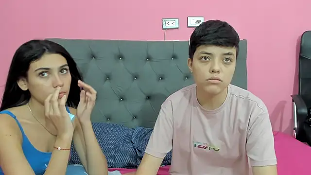 ariloe_quintero Live XXX-Chat