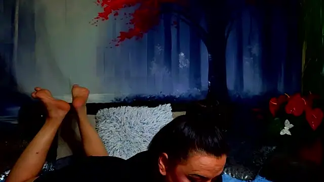 ElizabethEven Live XXX-Chat