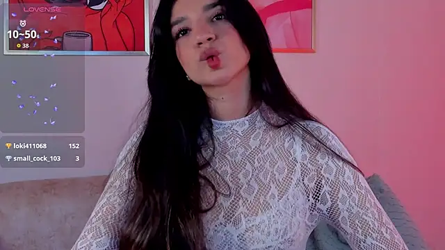 โชว์เว็บแคมของ ragasashi