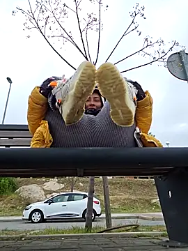 bellapaty – Naživo XXX chat