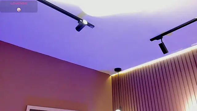 Skyyle_ Adlı Modelin Canlı XXX Sohbeti