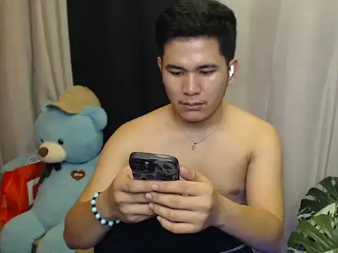 master_levi's Webcam Show