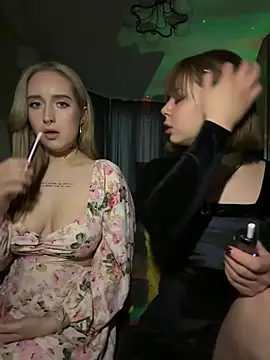 Chat XXX Live xxx_sandra_