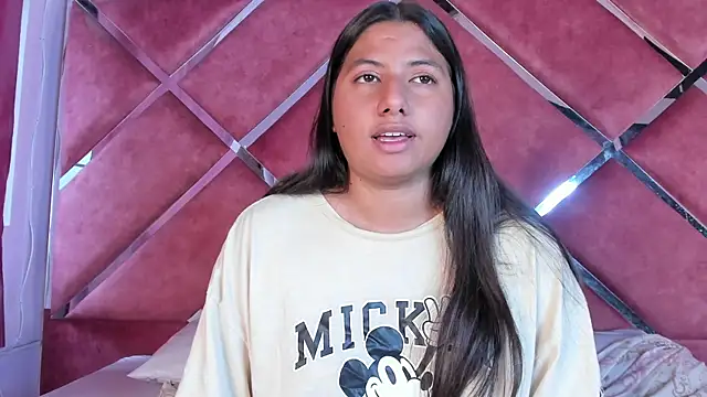 SolTully Live XXX Chat