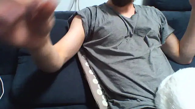 KaelNox – Live XXX-chat