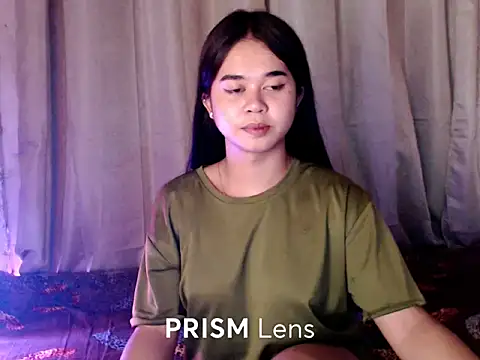 renny_gurln Webbikameraesitys