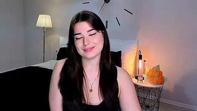 Chat +18 de a_dorable ao vivo