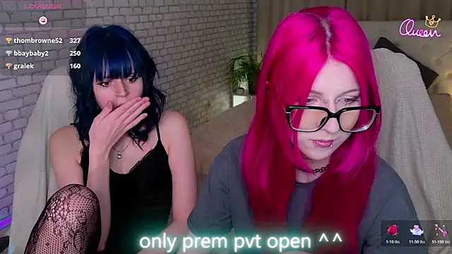 michelewild live XXX chat