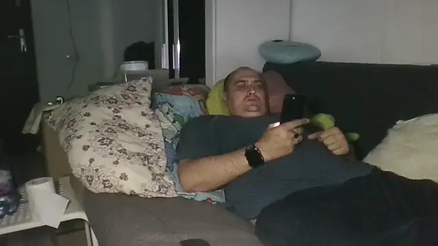 Show modela vitalik66679 na web-kameri