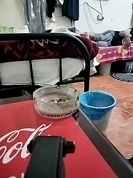 Webkamerová show basyo2