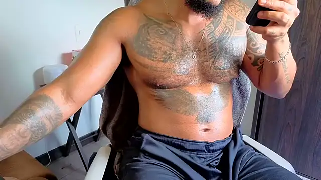 Živý XXX chat Wheeler_Green