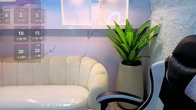 แชท XXX สดของ stefania_tp