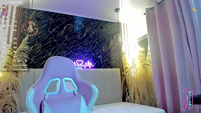 keane_lee_ 웹캠 쇼