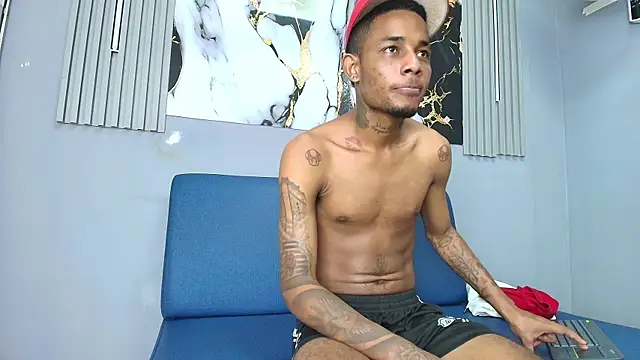 โชว์เว็บแคมของ ARLO_MORRIS