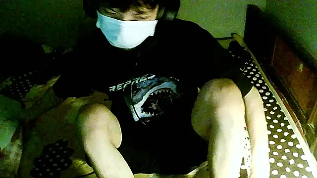 Kang143 Obrolan Langsung XXX