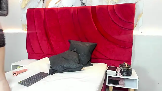 Webkamerová show Emmyy_Fantasy