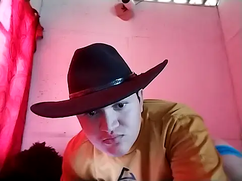 AndyCastlesGu – Kamerová šou