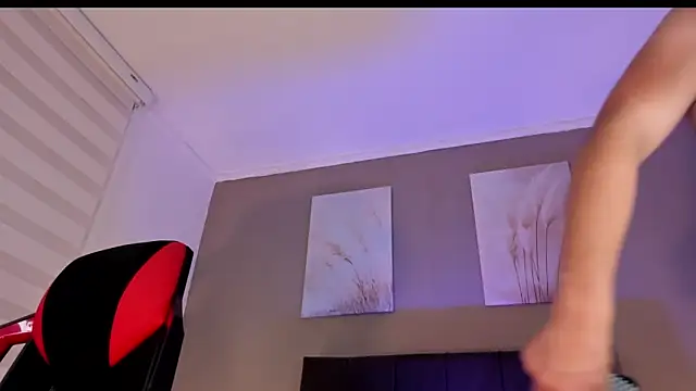 Show webcam de Alexander_Diazz