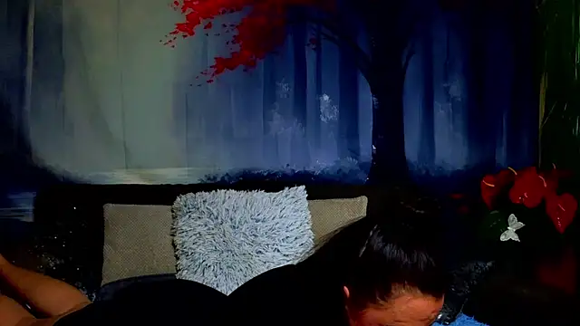 ElizabethEven 现场XXX聊天