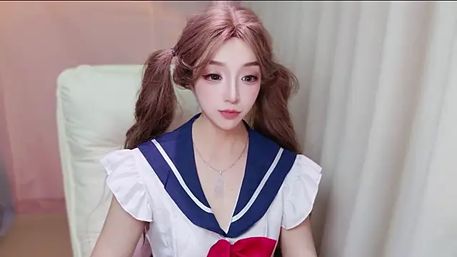 zizi-aのライブXXXチャット