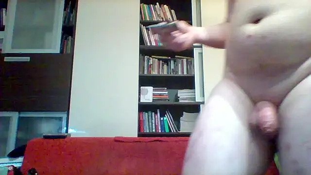 Matttthees – Kamerová šou