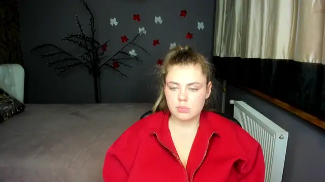 IsabellaBler's Live XXX Chat