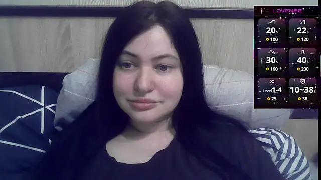 German_Eva Live XXX-chat