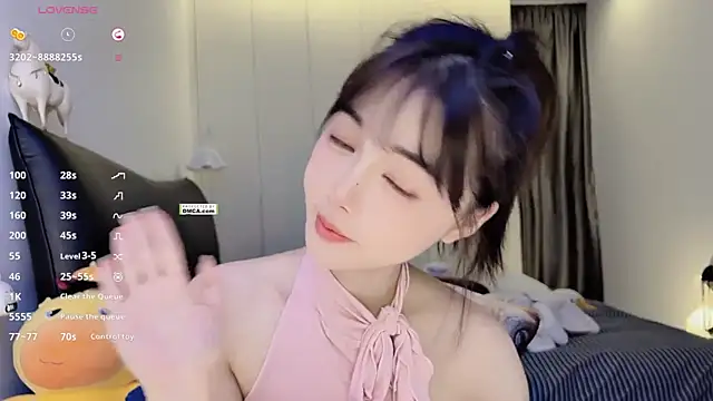 Big-fish's Live XXX Chat