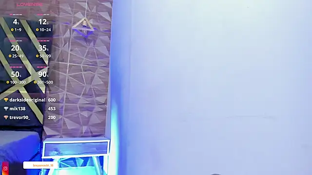 دردشة Ian_Castillo_ الجنسية المباشرة