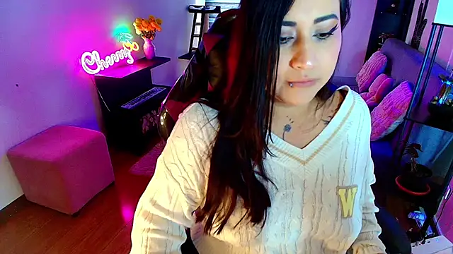 cherryy_bombshelll 现场XXX聊天