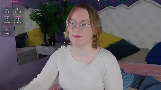 Вебкам-шоу Amanda_Butlerr