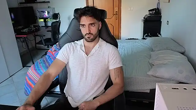 Al3xox02 Webcam show