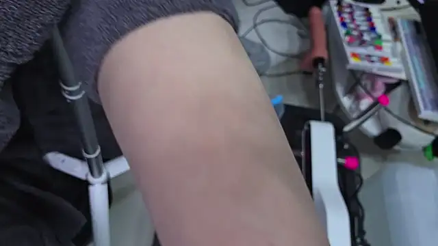 koreanboy2341 Webcam show