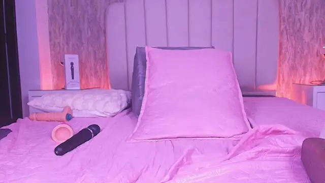 isa_anderson's Live XXX Chat